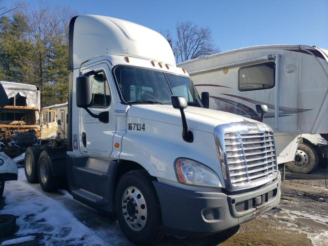 2016 Freightliner Cascadia 125 