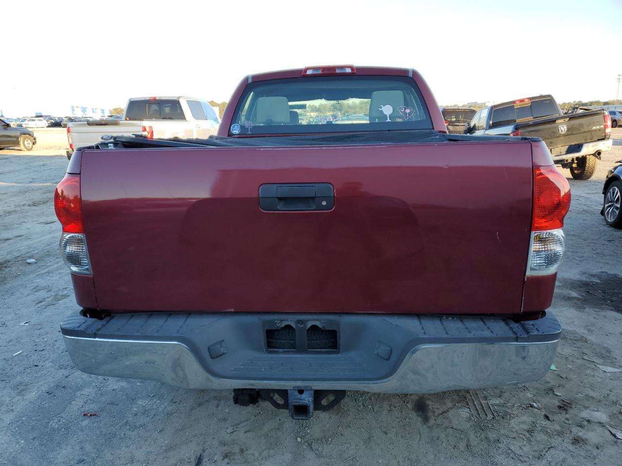 2007 Toyota Tundra - Image 6