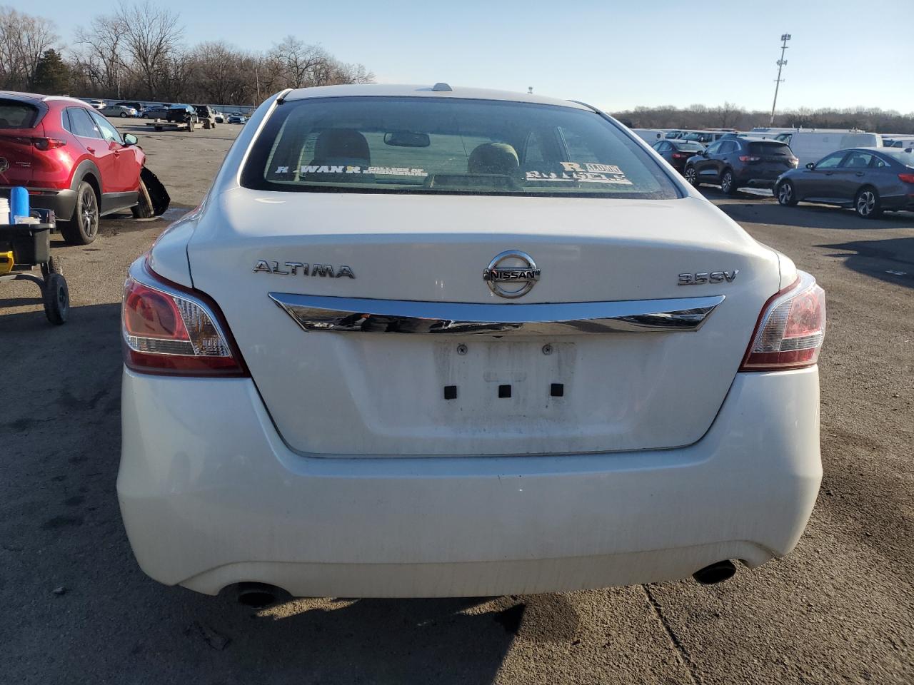 2013 Nissan Altima - Image 6