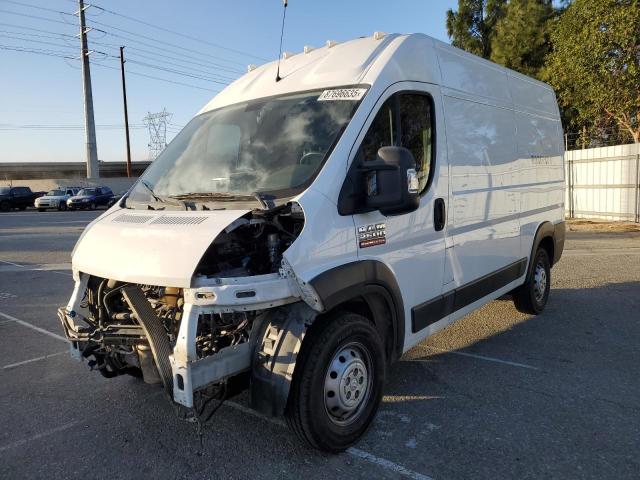 2019 Ram Promaster 2500 2500 High