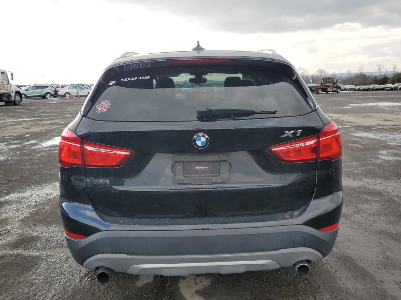 2016 BMW X1 - Image 6