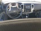2015 Toyota Tacoma Double Cab Long Bed за продажба в Gaston, SC - Front End