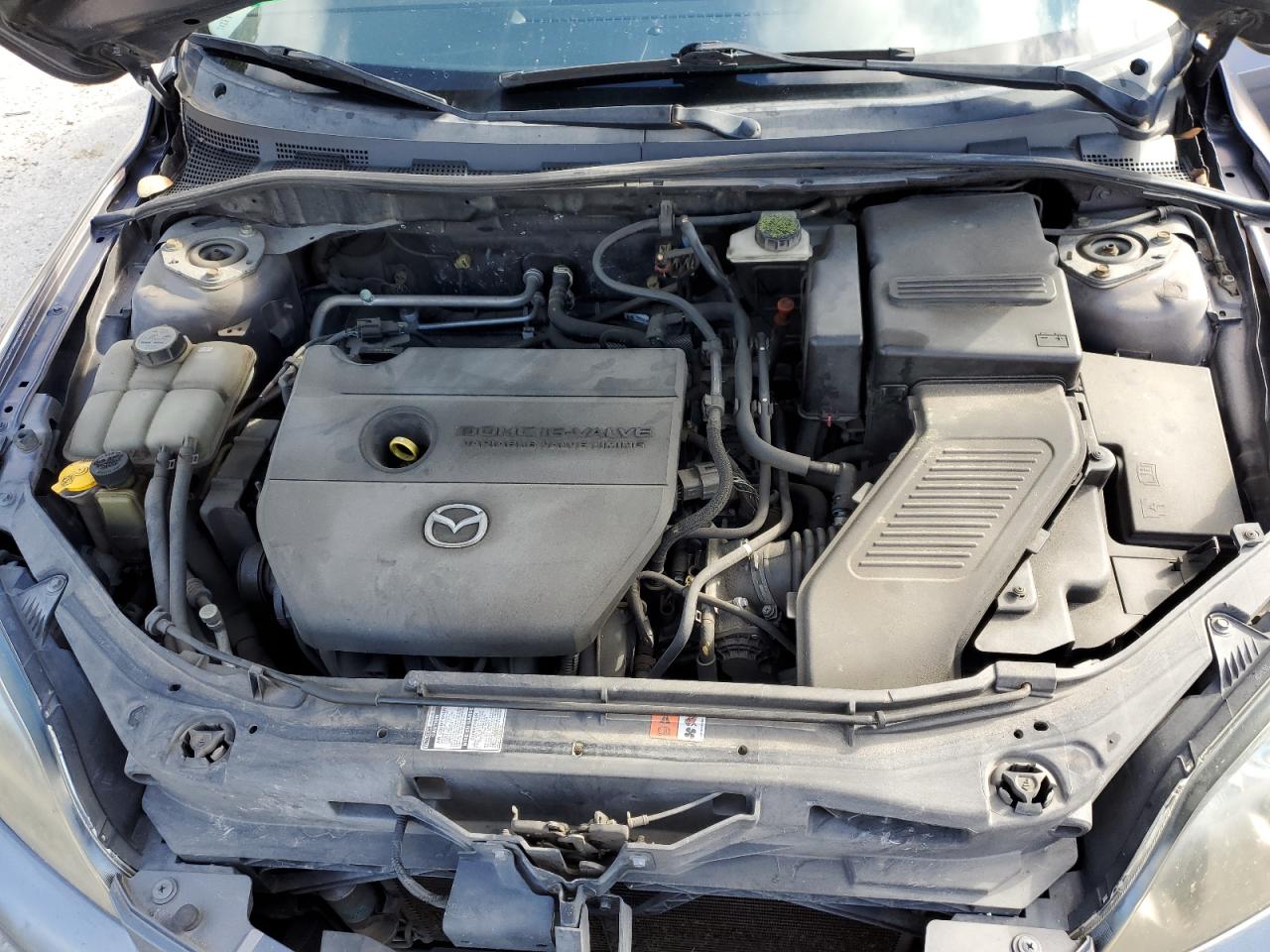 2009 Mazda 3 - Image 12