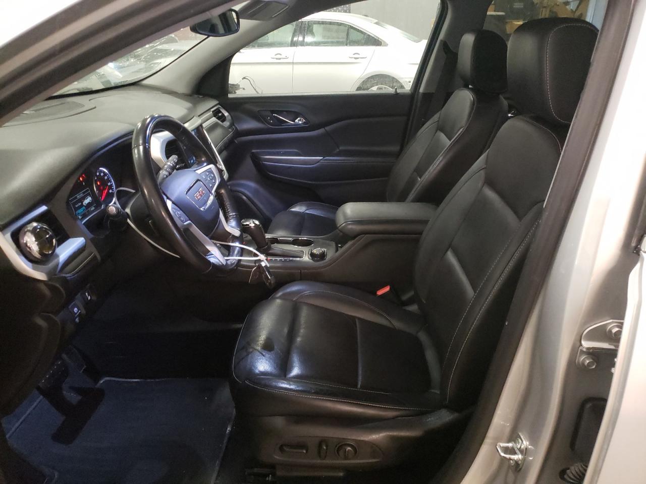 2018 GMC Acadia - Image 7