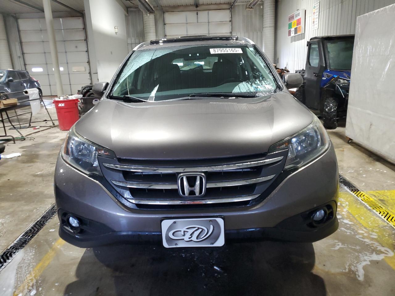 2012 Honda CR-V - Image 5