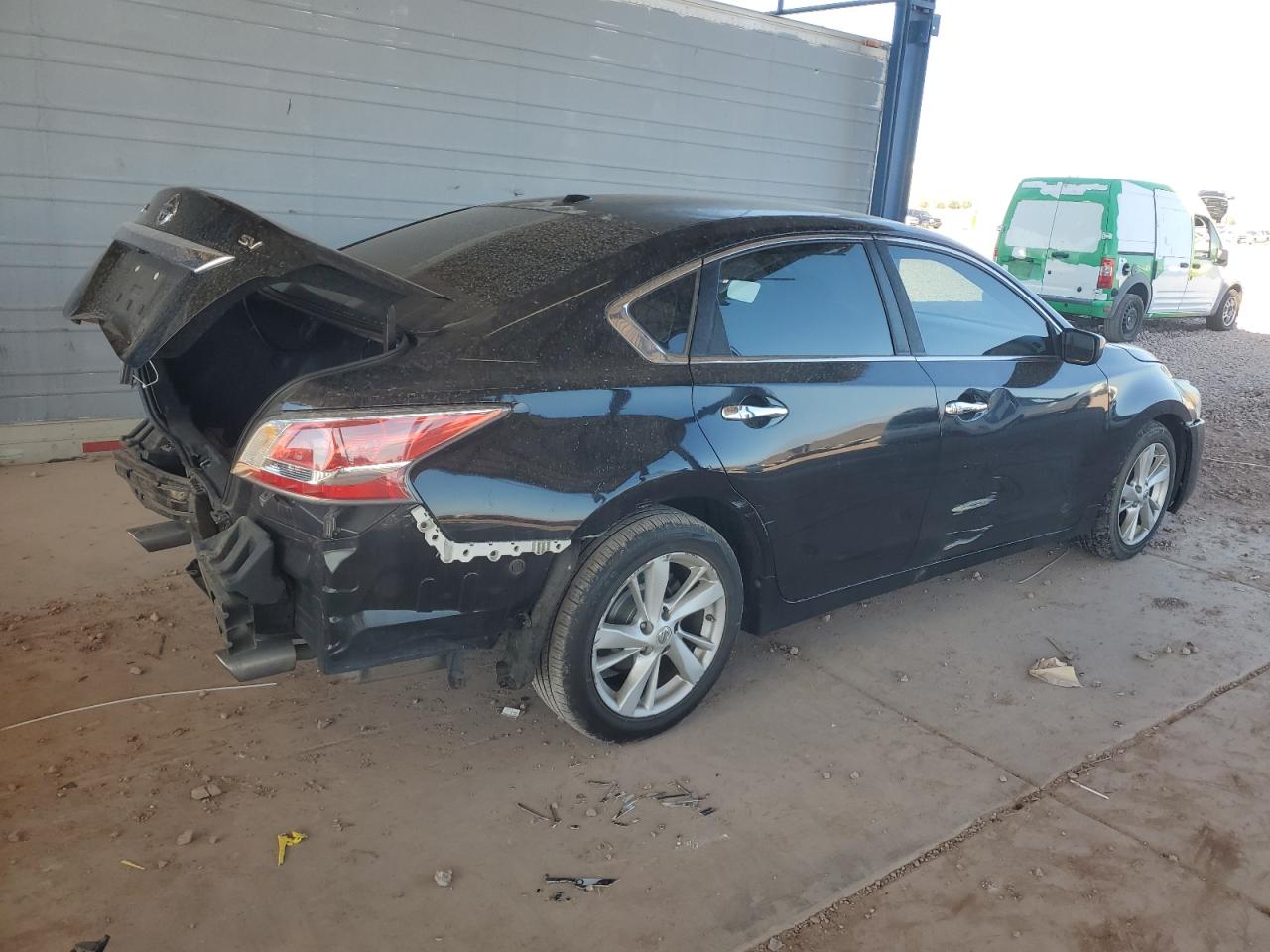 2015 Nissan Altima - Image 3