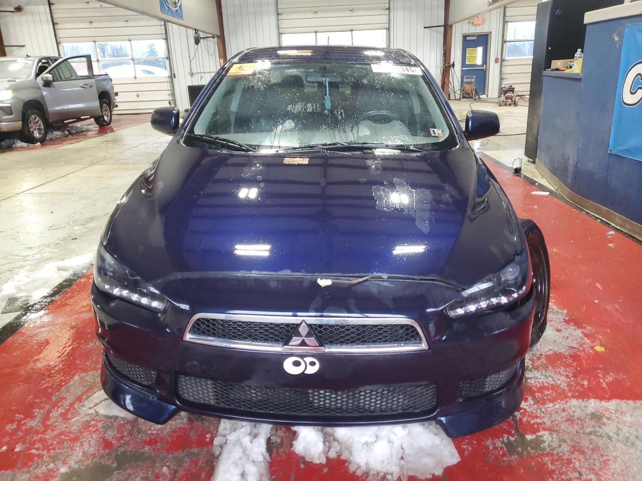 2014 Mitsubishi Lancer - Image 5