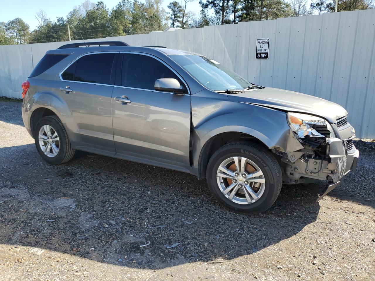 2012 Chevrolet Equinox - Image 4