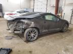 2011 Mitsubishi Eclipse Gs Sport for Sale in Ham Lake, MN - Rear End