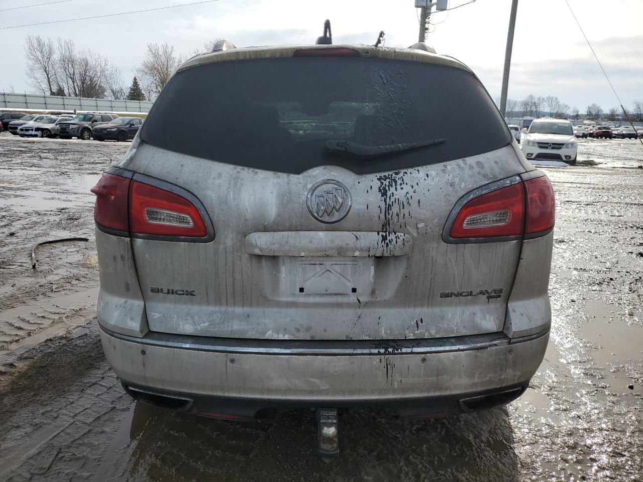 2016 Buick Enclave - Image 6
