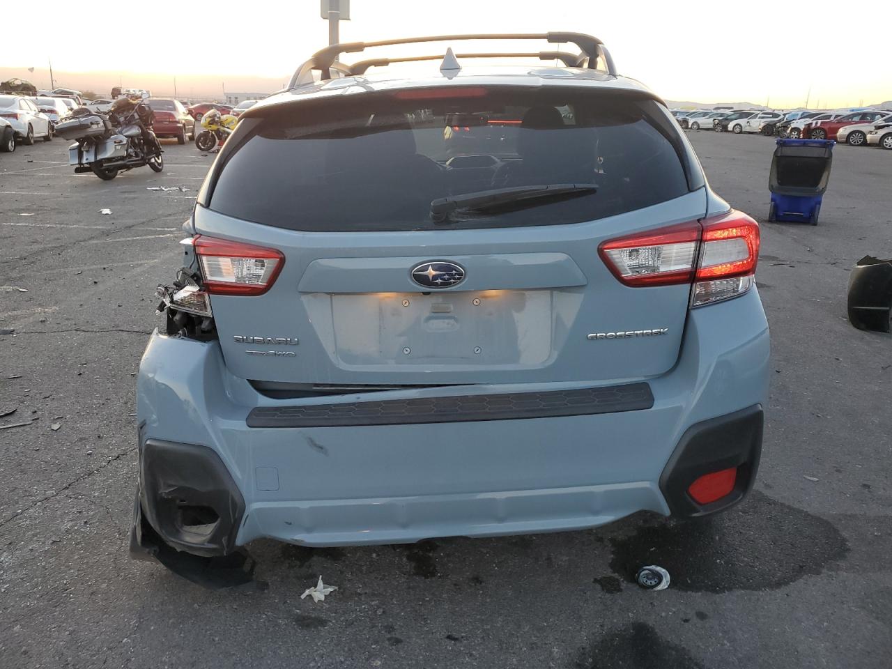 2019 Subaru XV - Image 6