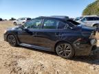 2015 Subaru Wrx Premium за продажба в Austell, GA - Water/Flood