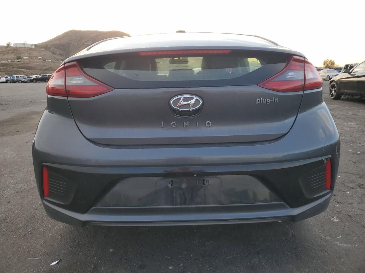 2018 Hyundai IONIQ - Image 6