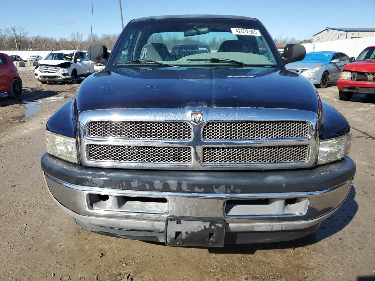 2001 Dodge RAM - Image 5
