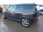 2012 Mini Cooper Clubman zu verkaufen in Elgin, IL - Rear End