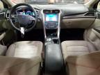 2020 Ford Fusion Se for Sale in Lansing, MI - Side