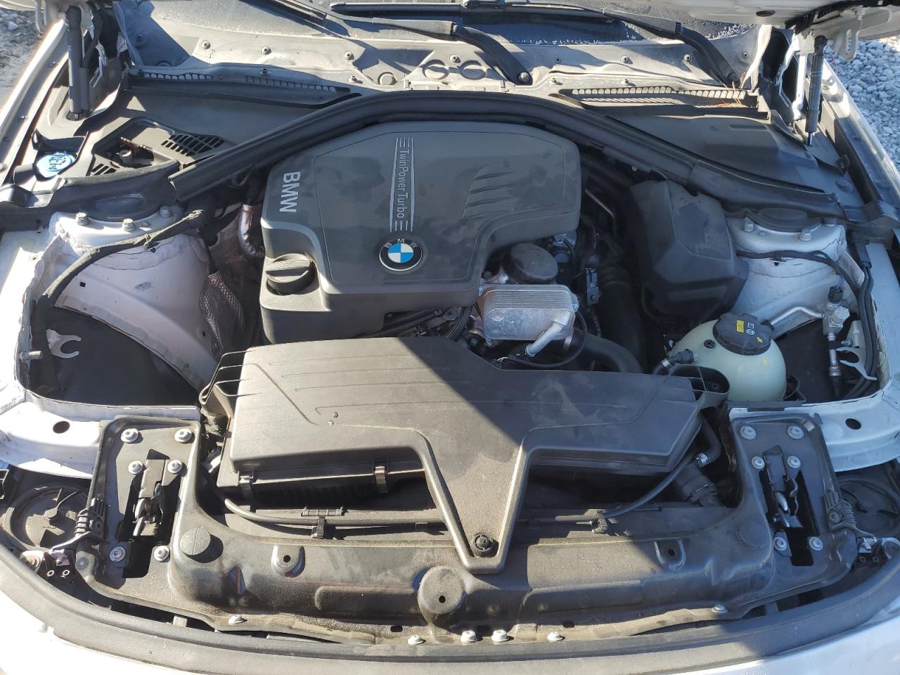 2017 BMW 3er - Image 12