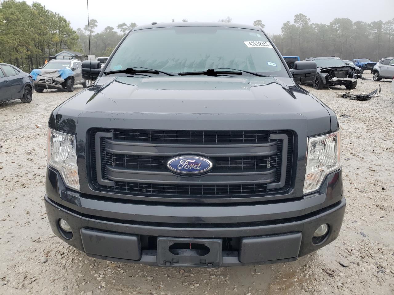 2014 Ford F-150 - Image 5