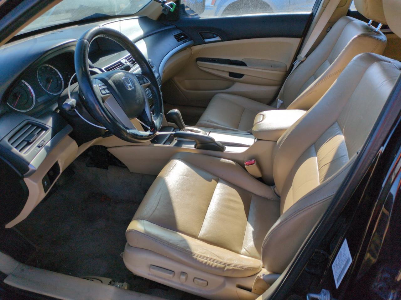 2011 Honda Accord - Image 7