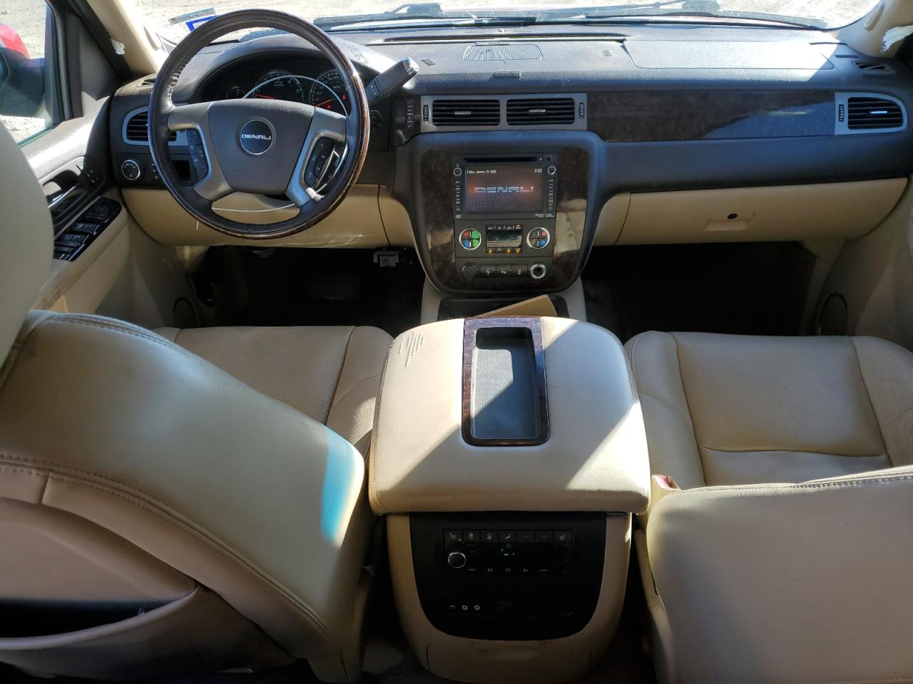 2013 GMC Yukon - Image 8