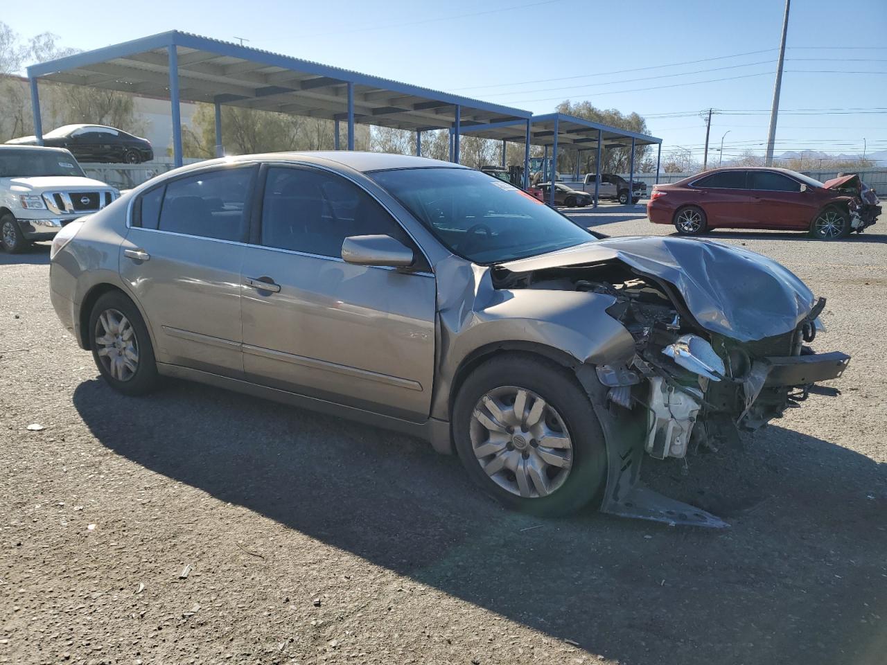 2012 Nissan Altima - Image 4