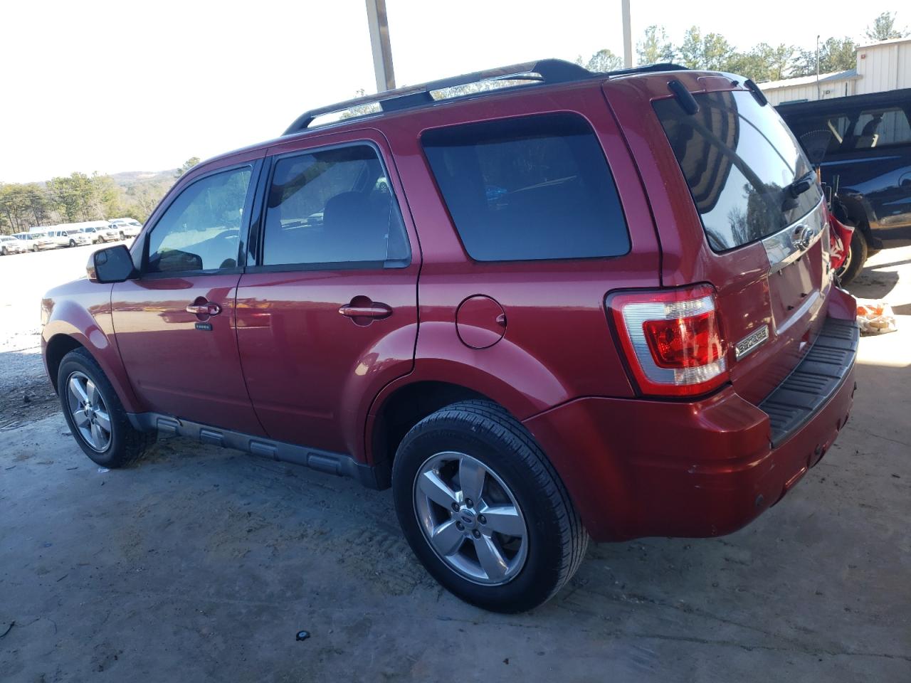 2012 Ford Escape - Image 2
