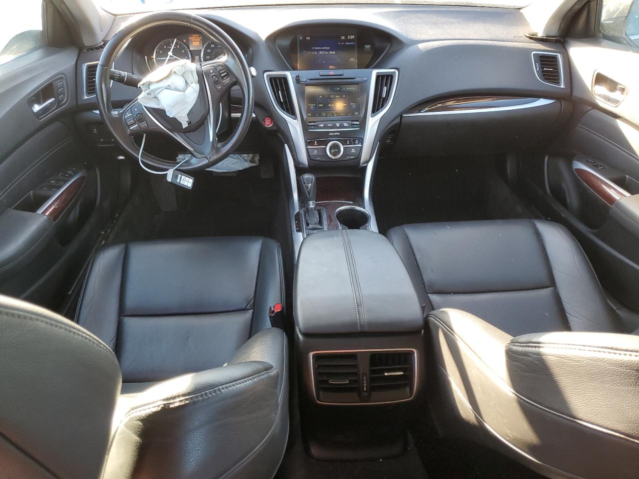 2016 Acura TLX - Image 8