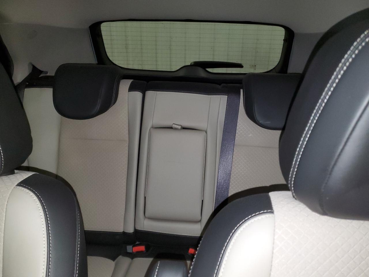 2018 Buick Encore - Image 10