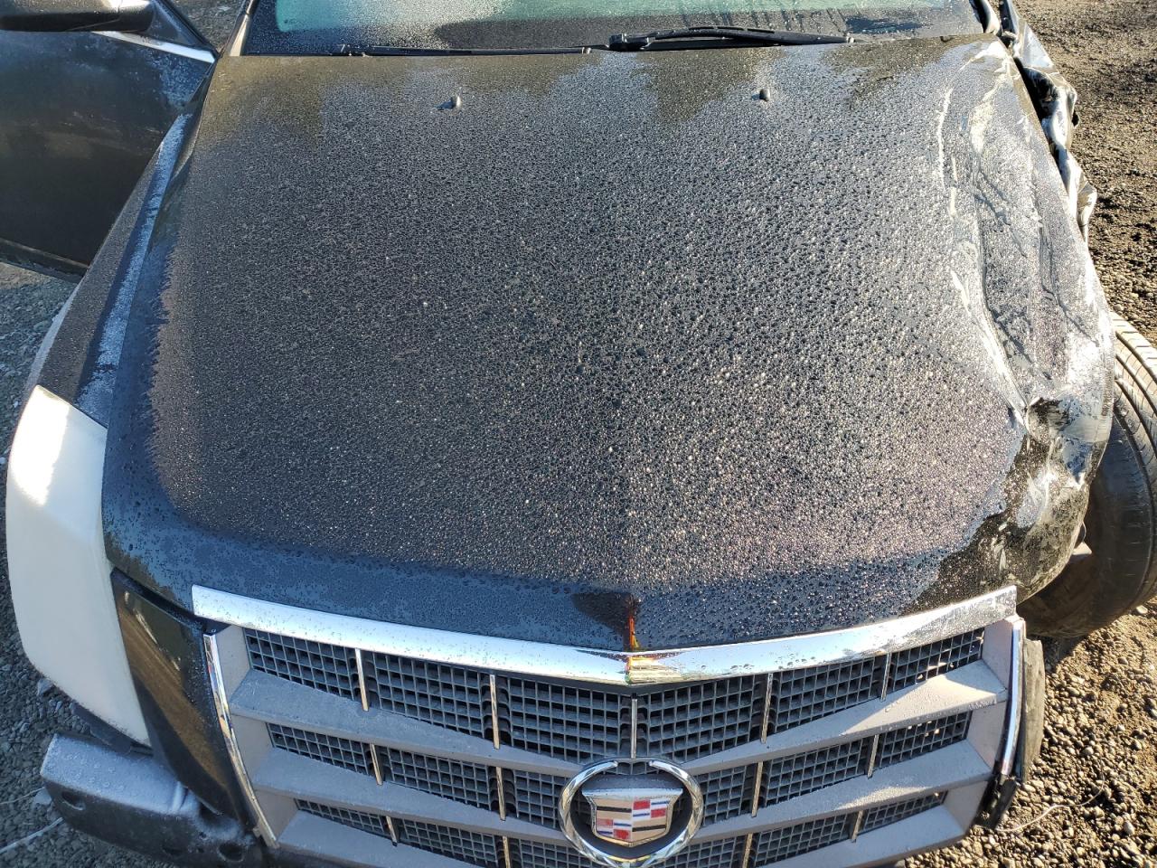2009 Cadillac CTS - Image 11
