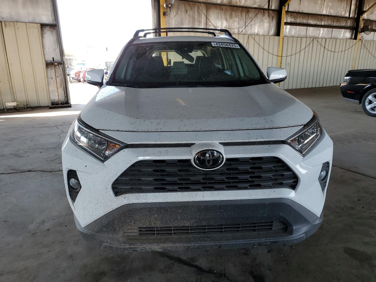 2019 Toyota RAV 4 - Image 5