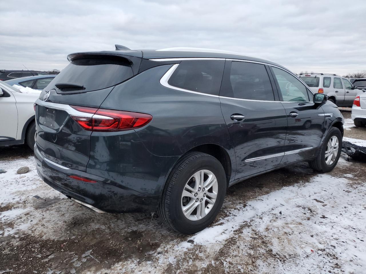 2020 Buick Enclave - Image 3