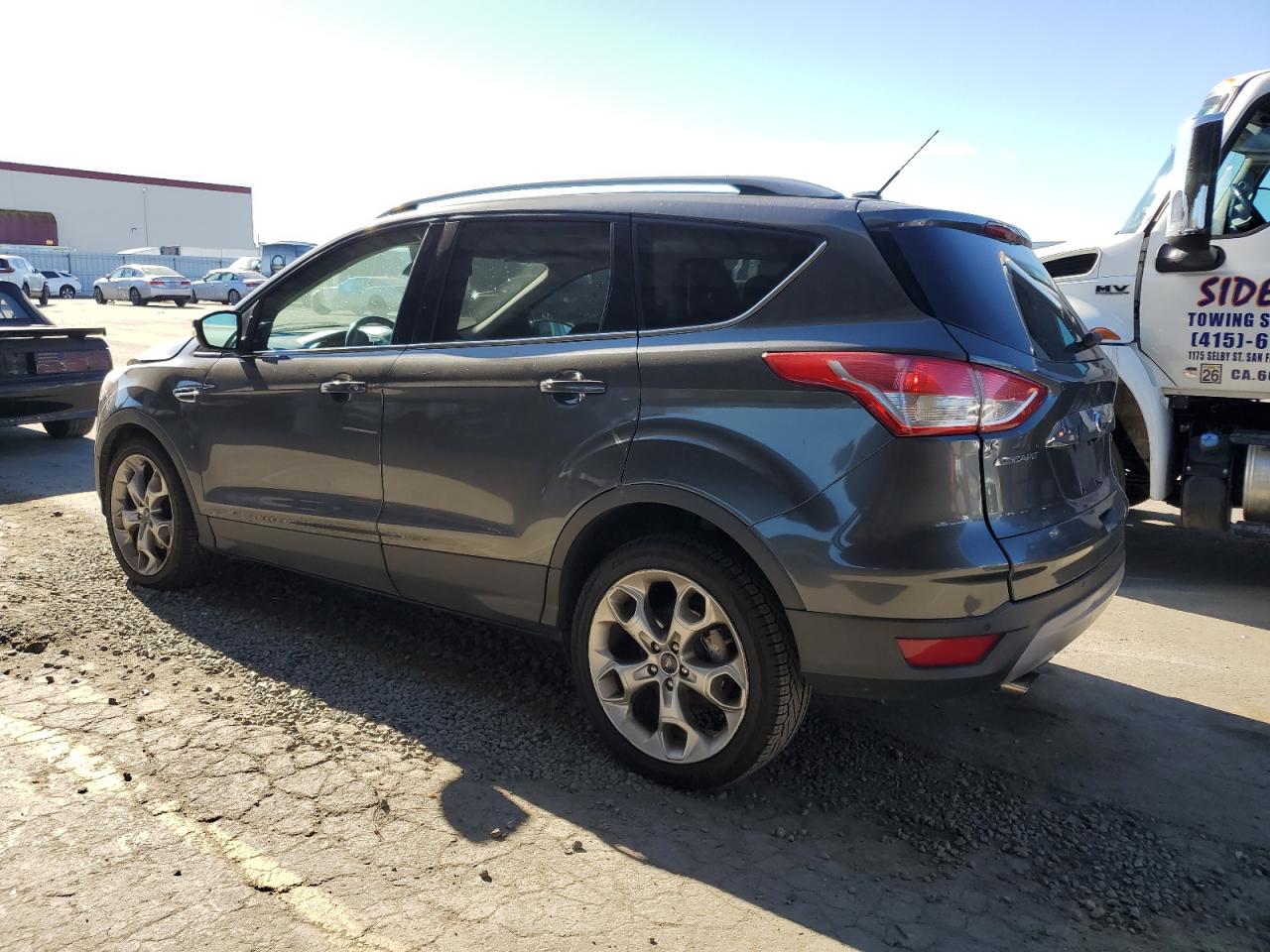 2015 Ford Escape - Image 2