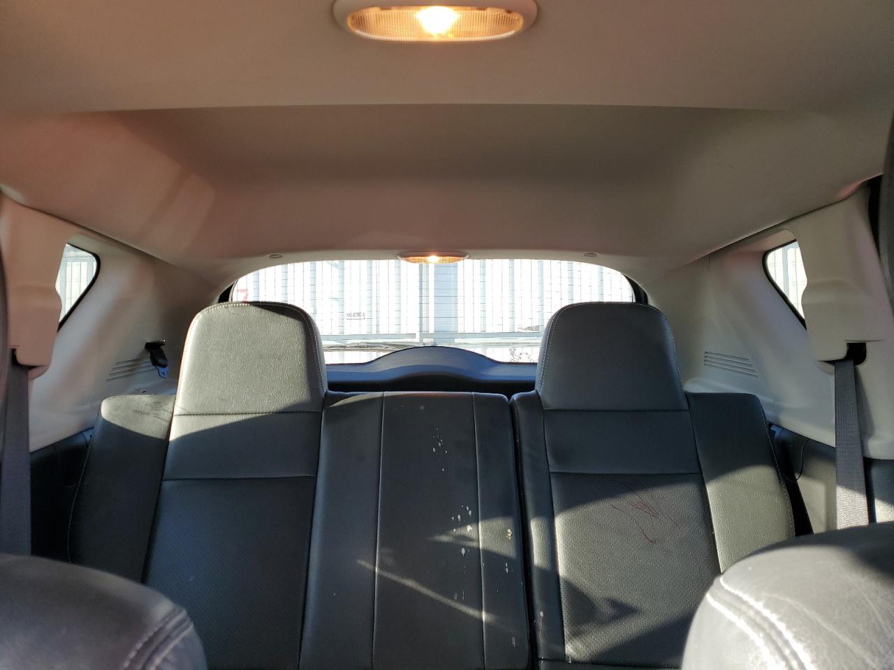 2017 Jeep Compass - Image 10