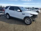 2018 Land Rover Discovery Se на продаже в Sacramento, CA - Front End