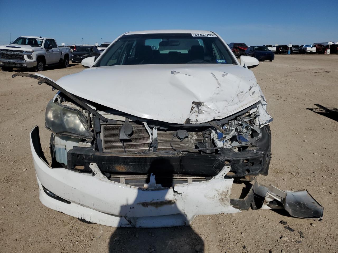 2014 Toyota Camry - Image 5