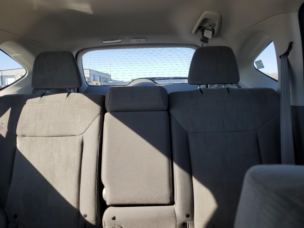 2013 Honda CR-V - Image 10