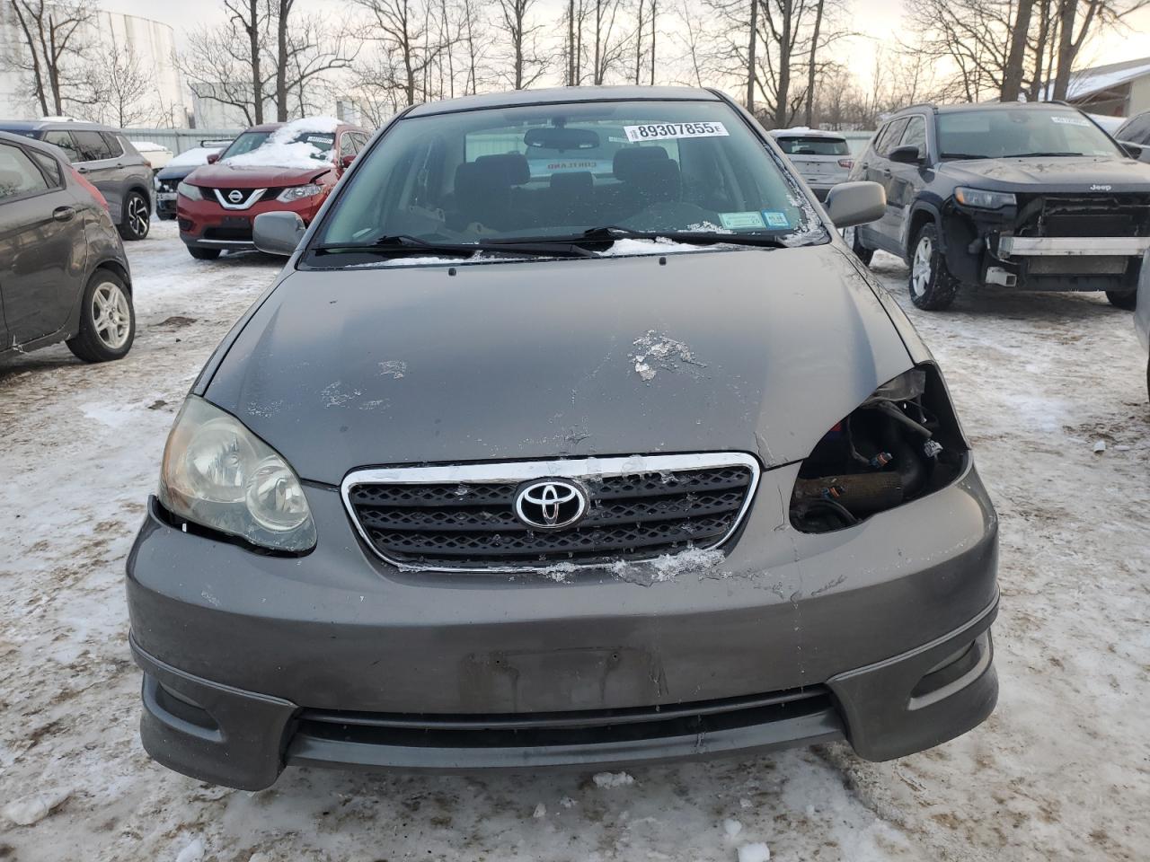2007 Toyota Corolla - Image 5