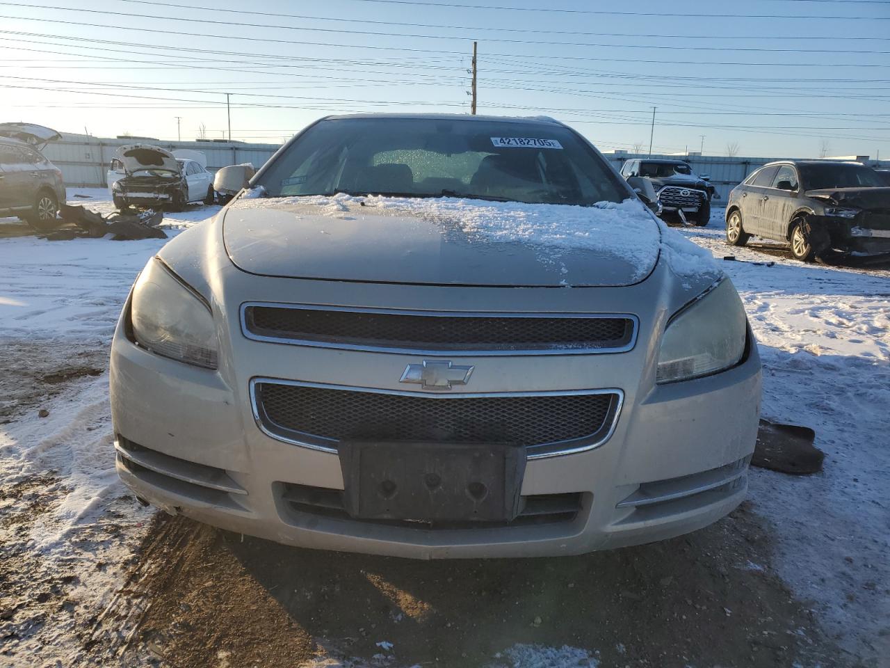2009 Chevrolet Malibu - Image 5