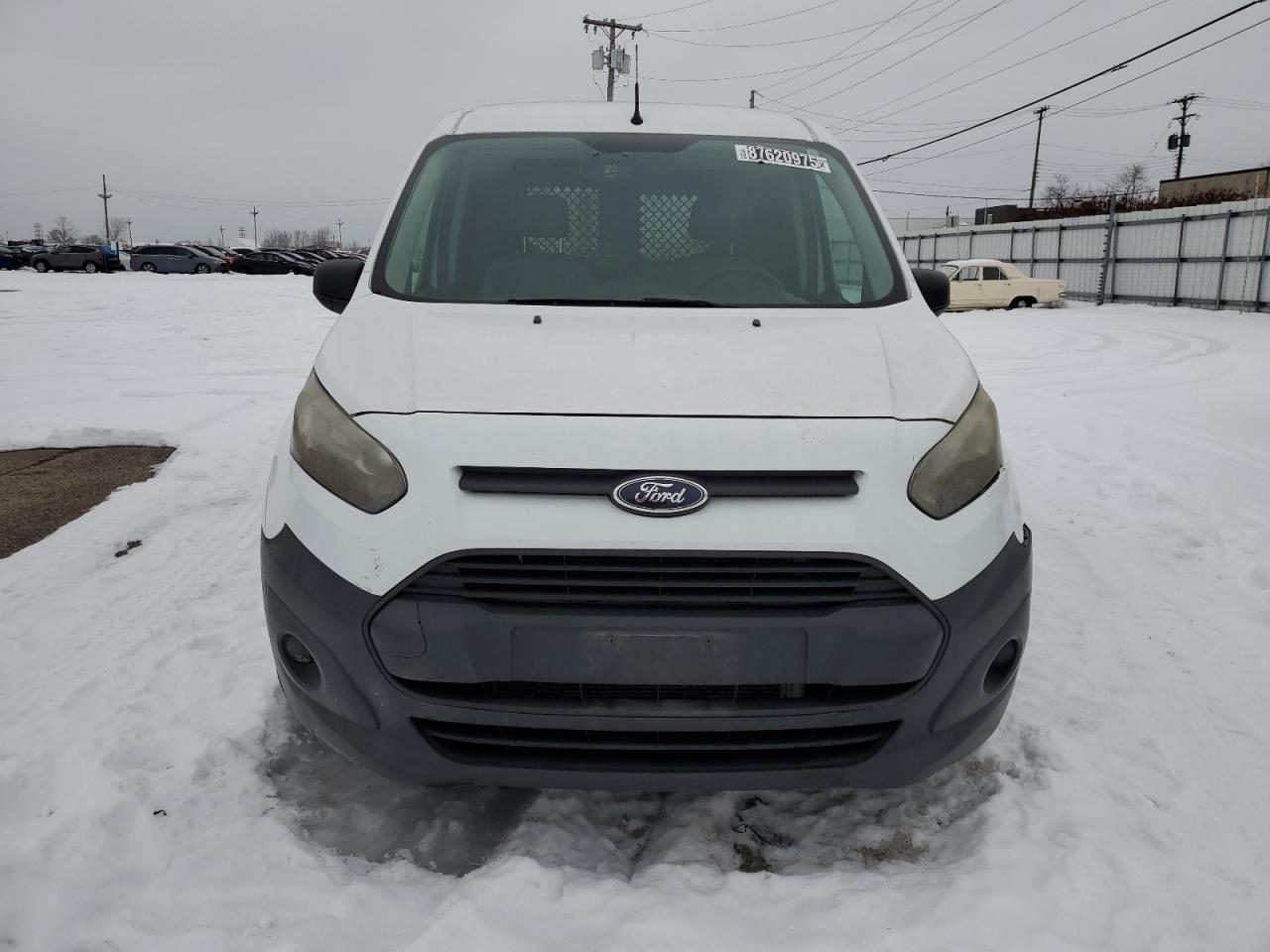 2014 Ford Transit - Image 5