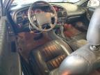 1999 Pontiac Grand Prix Gtp de vânzare în Fort Wayne, IN - Side