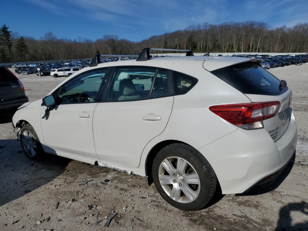 2017 Subaru Impreza - Image 2