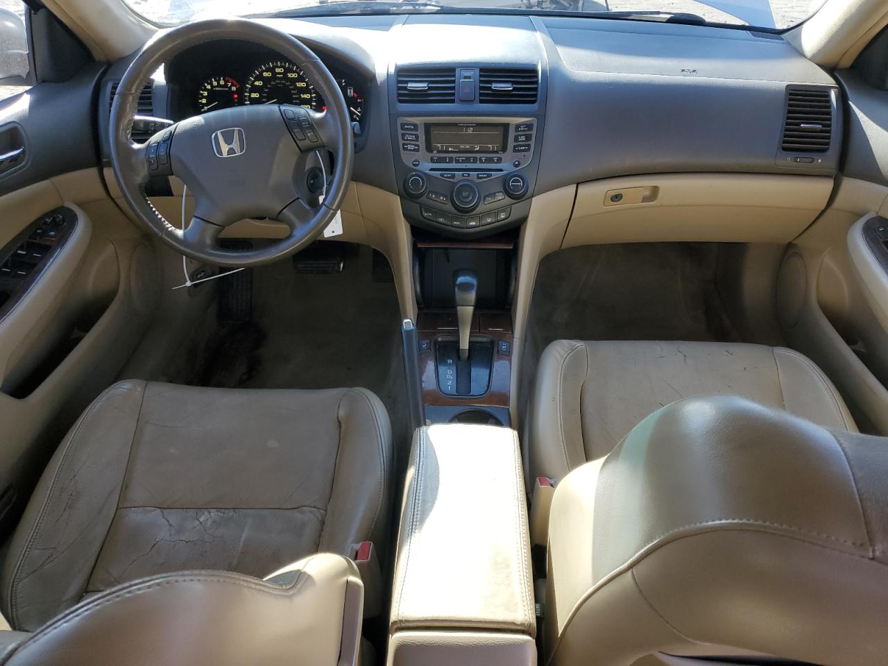 2007 Honda Accord - Image 8