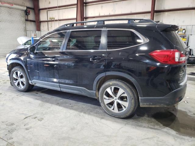  SUBARU ASCENT 2019 Black
