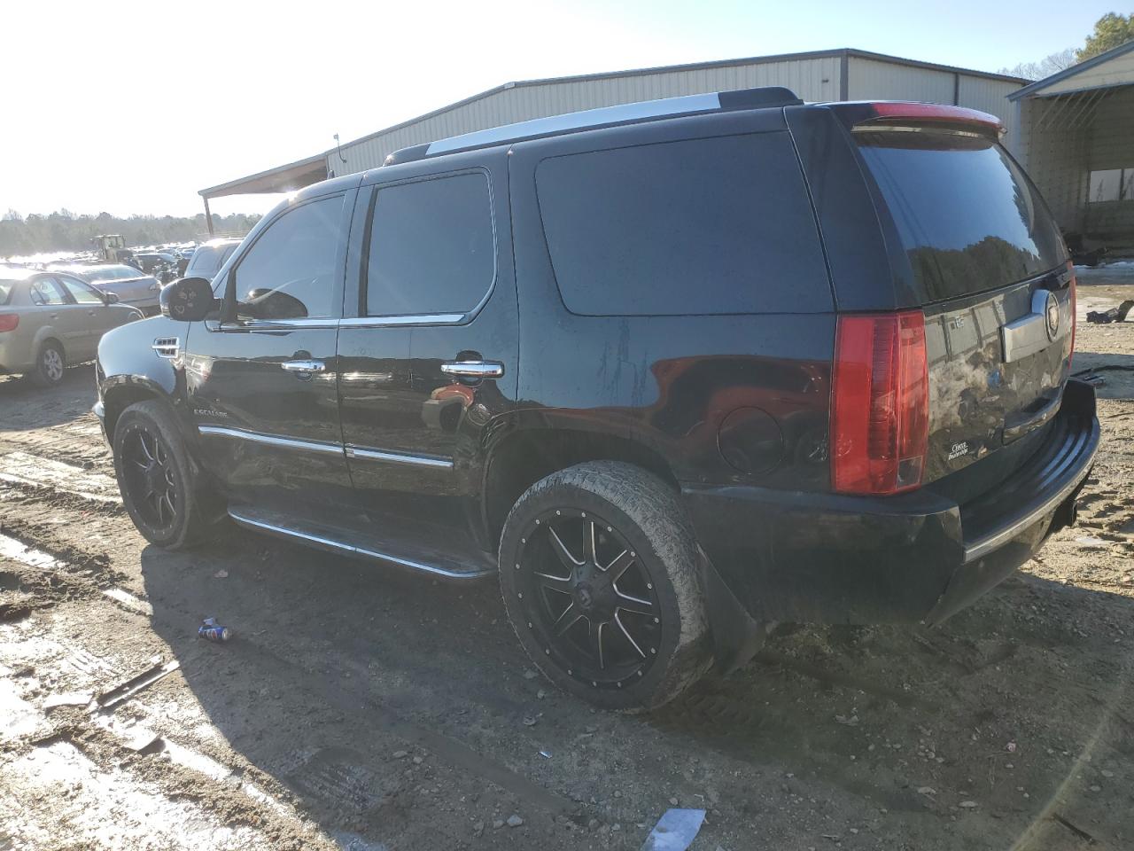 2014 Cadillac Escalade - Image 2