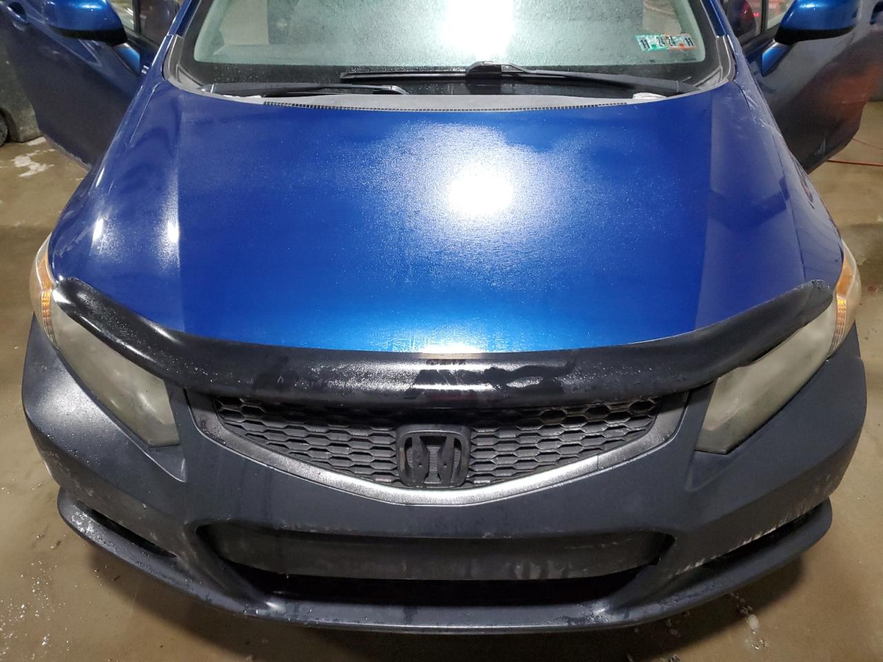 2012 Honda Civic - Image 11