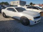 2013 Chevrolet Camaro Ls продається в Opa Locka, FL - Mechanical