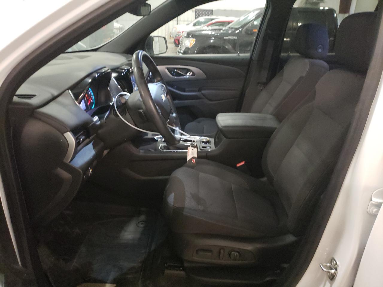 2022 Chevrolet Traverse - Image 7