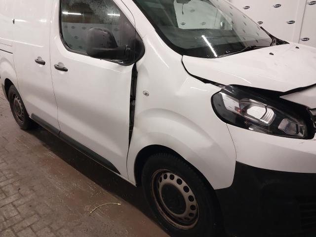 2019 CITROEN DISPATCH 1