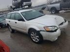 2006 Subaru Legacy Outback 2.5I на продаже в Kansas City, KS - Front End