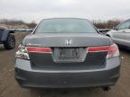 2012 Honda Accord Lxp продається в New Britain, CT - Rear End